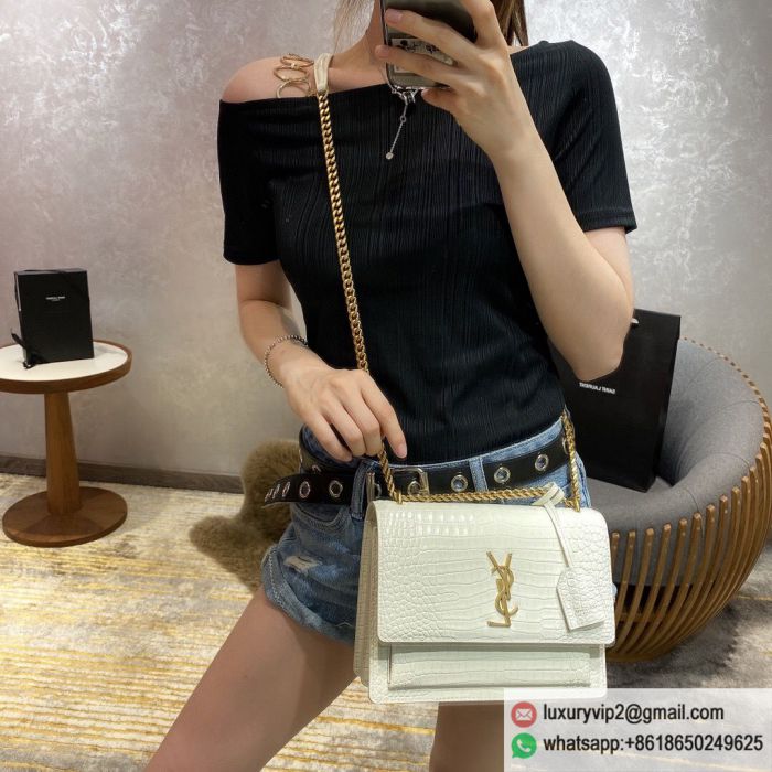 replica women YSL bags