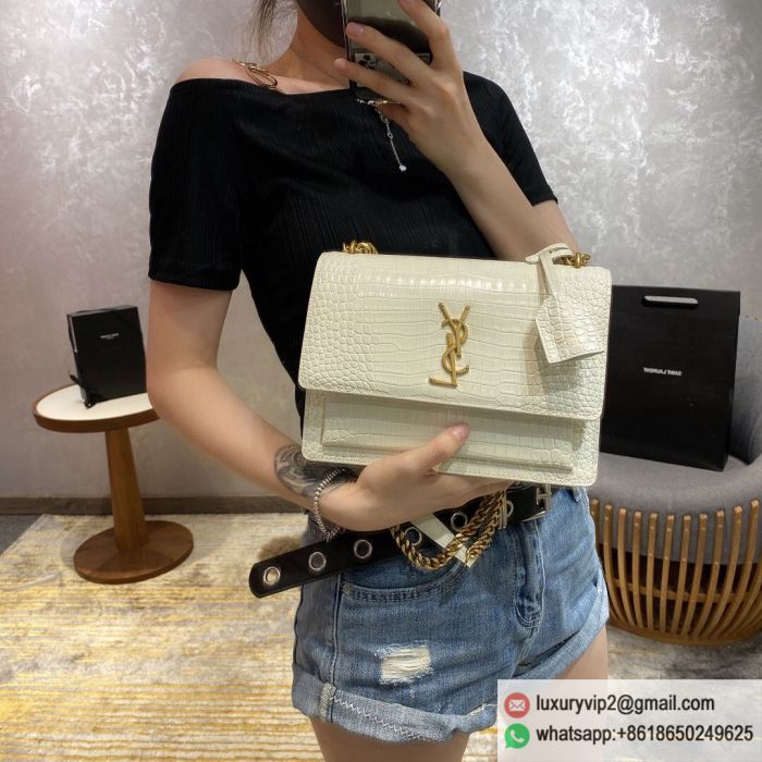 replica women YSL bags