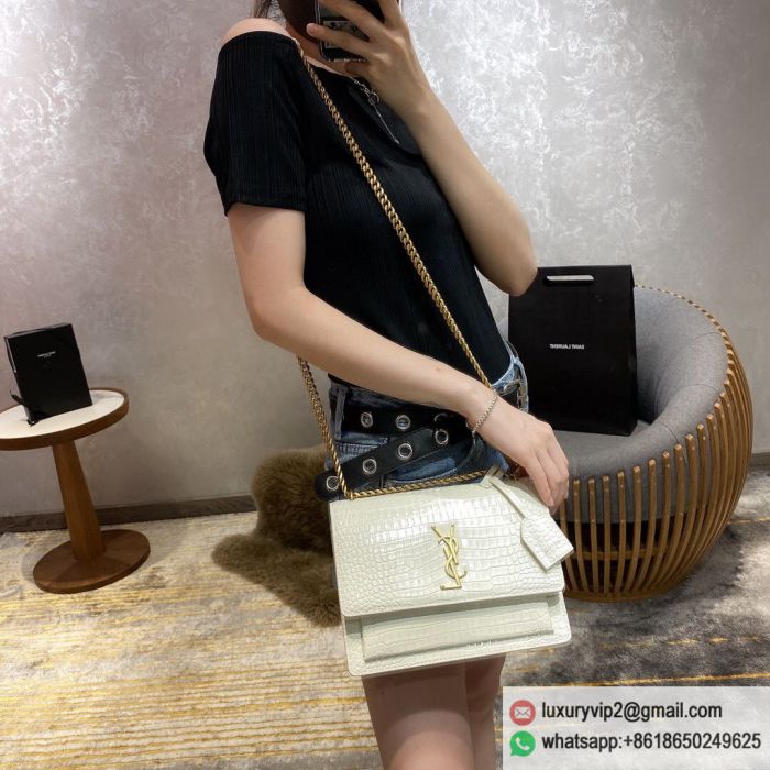 replica women YSL bags