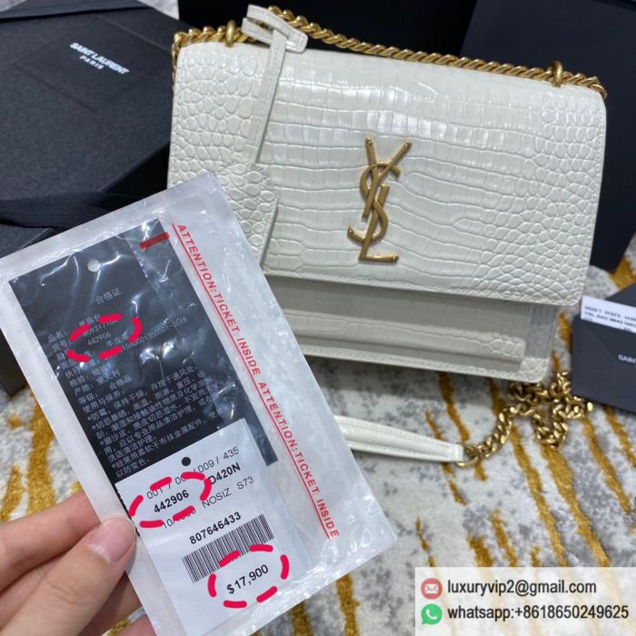 replica women YSL bags