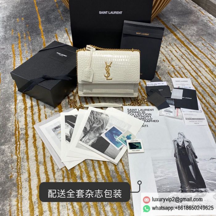 replica women YSL bags