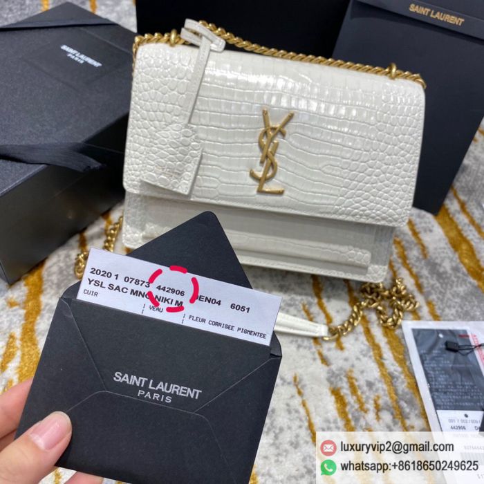 replica women YSL bags