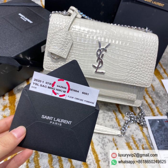 replica women YSL bags