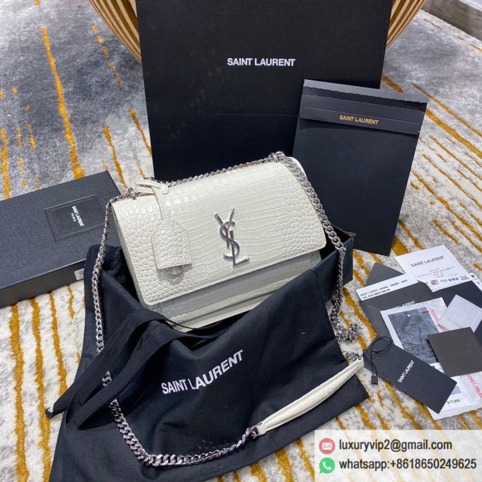 replica women YSL bags