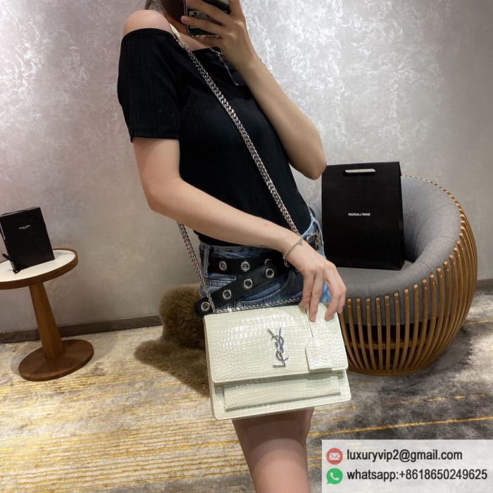 replica women YSL bags