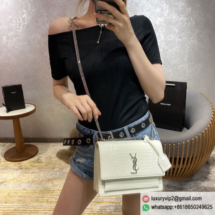 replica women YSL bags