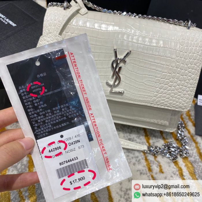 replica women YSL bags