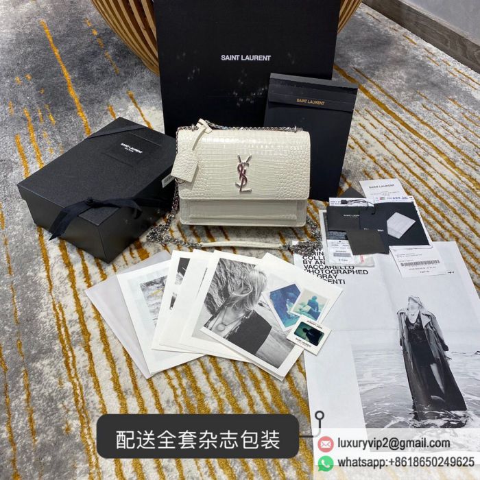 replica women YSL bags