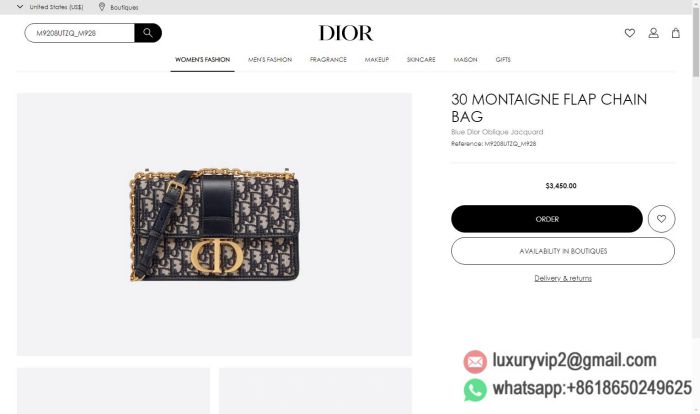 replica women Dior bags