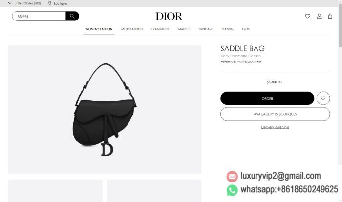 replica women Dior bags