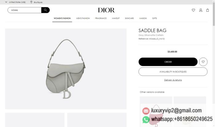 replica women Dior bags