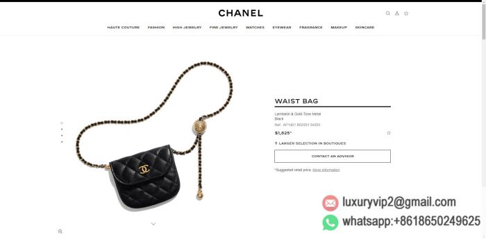 replica women chanel bags