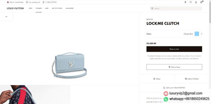 replica louis vuitton women bags