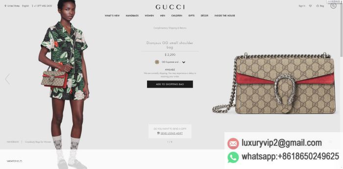 replica women Gucci bags