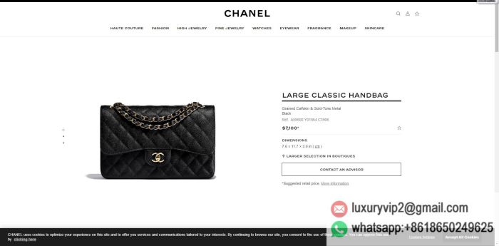 replica women chanel bags