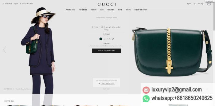 replica women Gucci bags