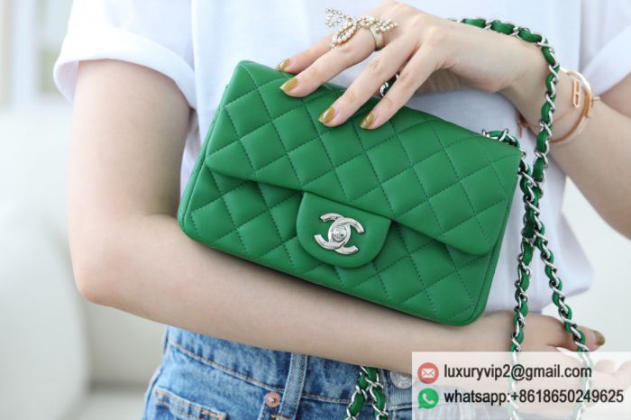 replica women chanel bags