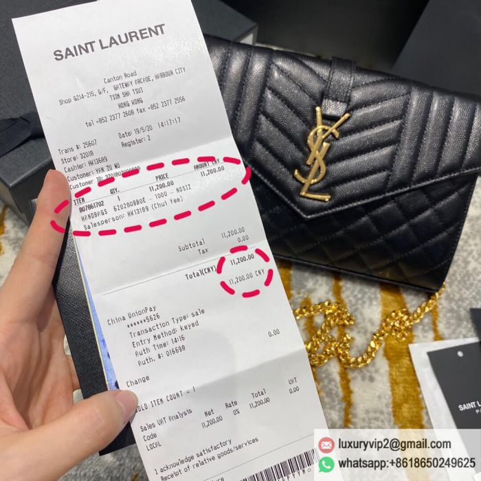 replica women YSL bags