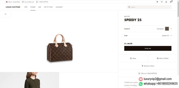 replica louis vuitton women bags