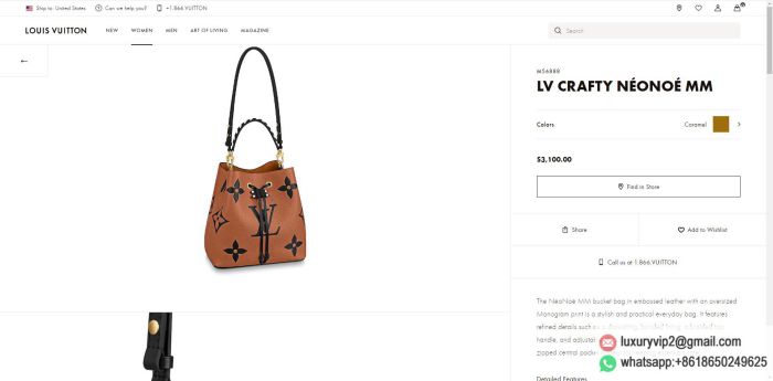 replica louis vuitton women bags