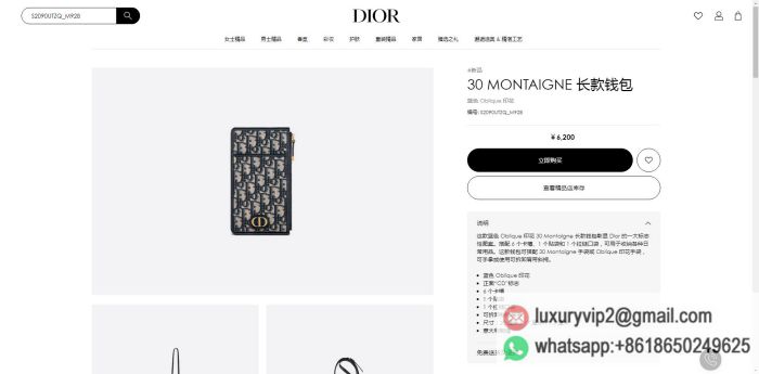 replica women Dior bags