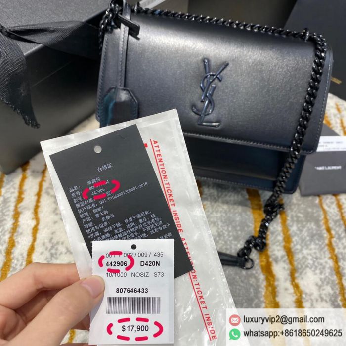 replica women YSL bags