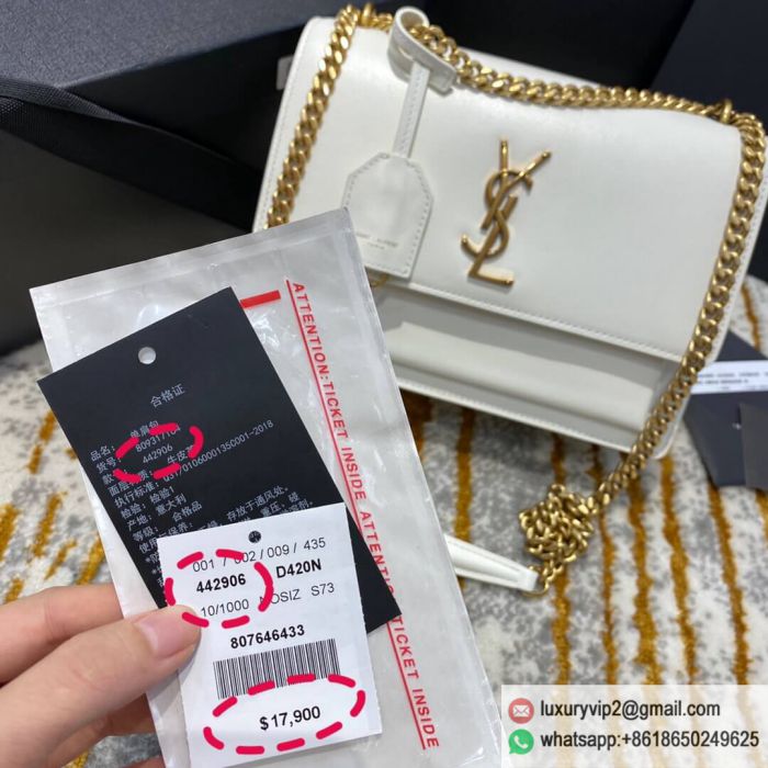 replica women YSL bags