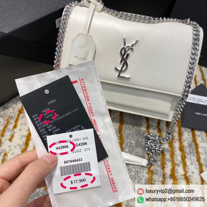 replica women YSL bags