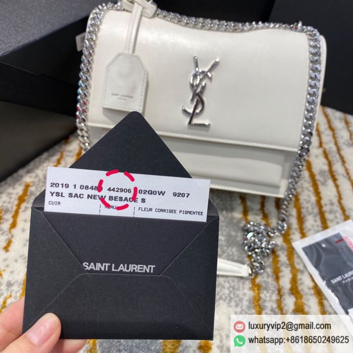 replica women YSL bags