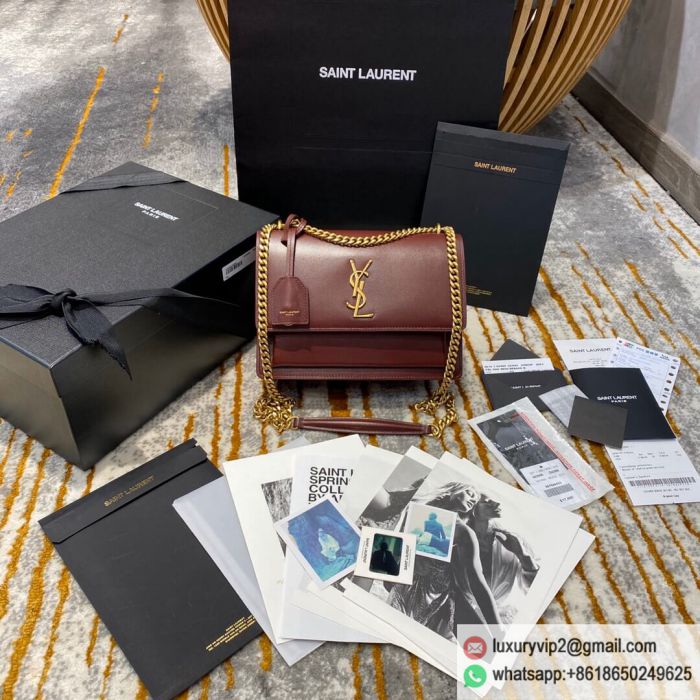 replica women YSL bags