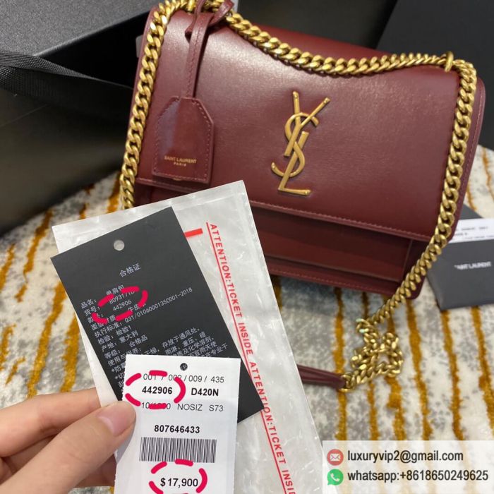 replica women YSL bags