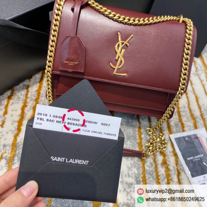 replica women YSL bags