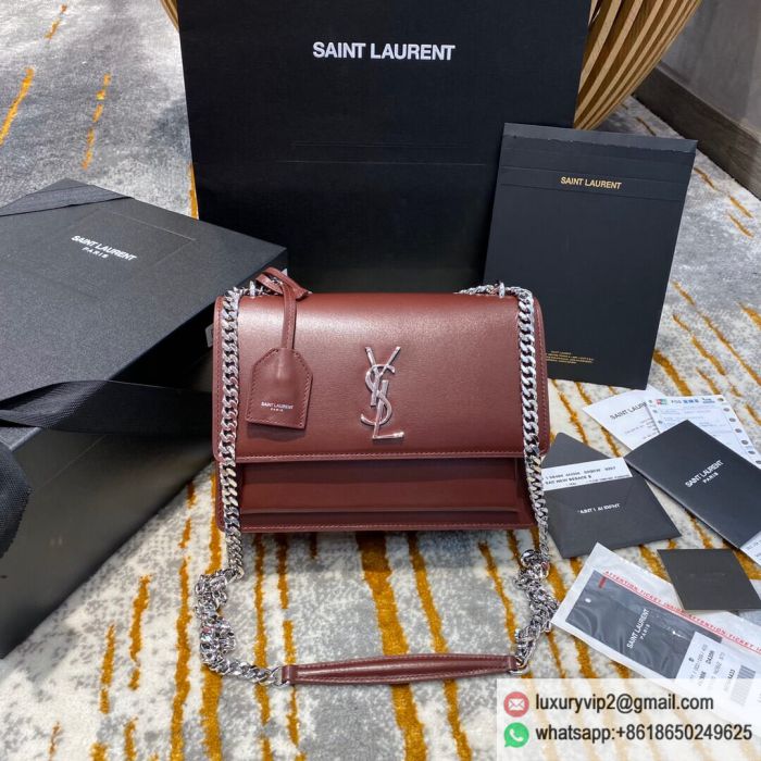 replica women YSL bags