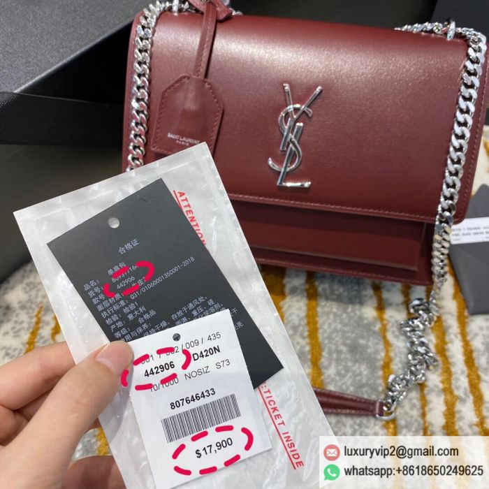 replica women YSL bags