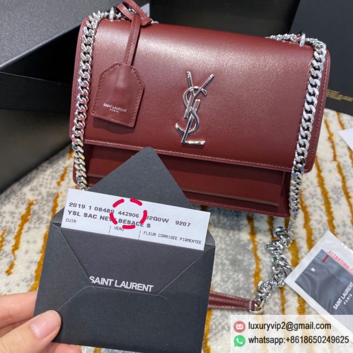 replica women YSL bags