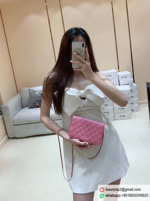 replica women chanel bags