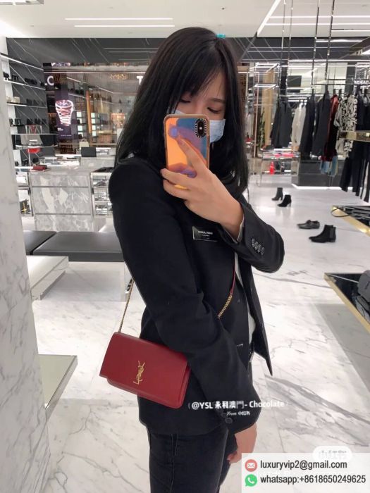 replica women YSL bags