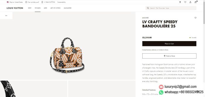 replica louis vuitton women bags