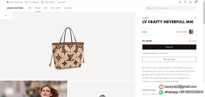 replica louis vuitton women bags