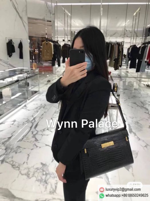 replica women YSL bags