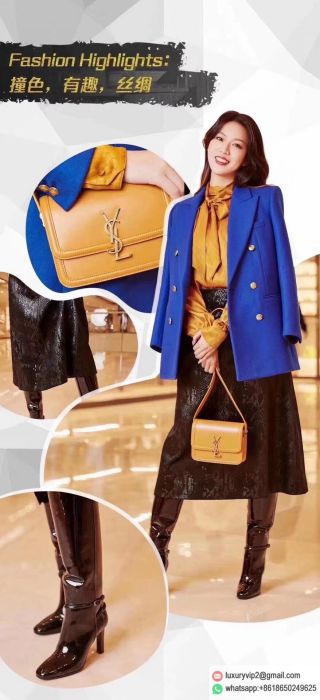 replica women YSL bags