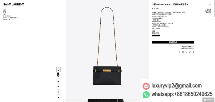 replica women YSL bags