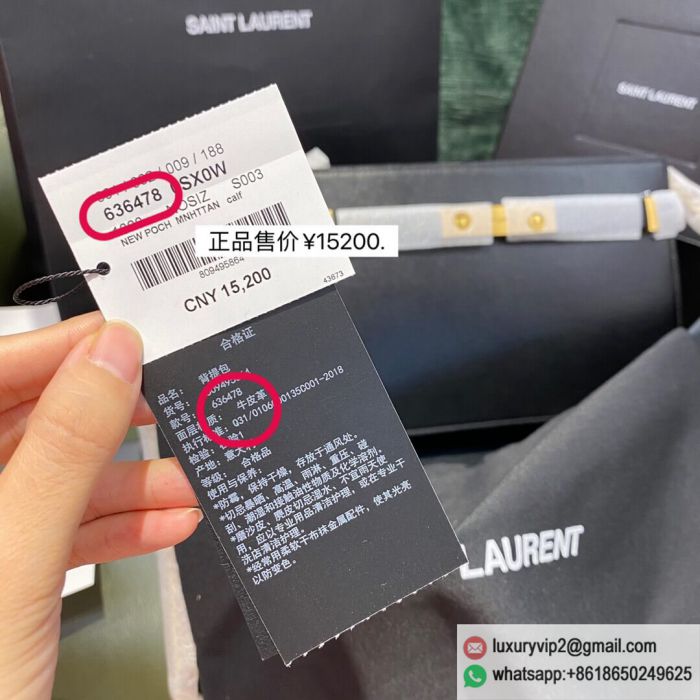 replica women YSL bags