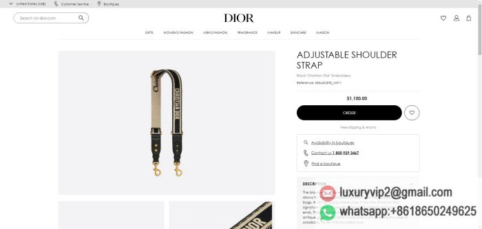 replica women Dior bags