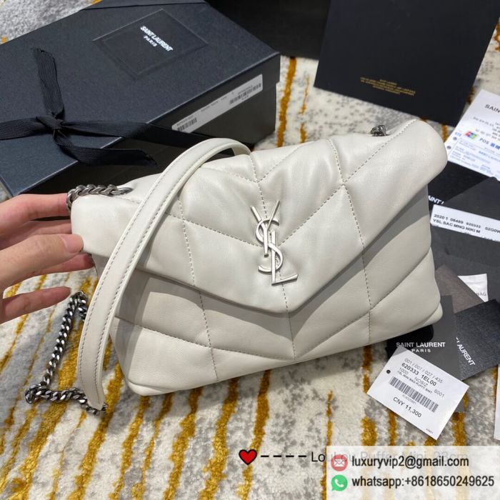 replica women YSL bags