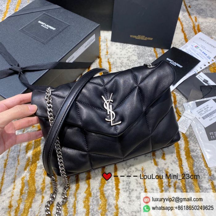 replica women YSL bags