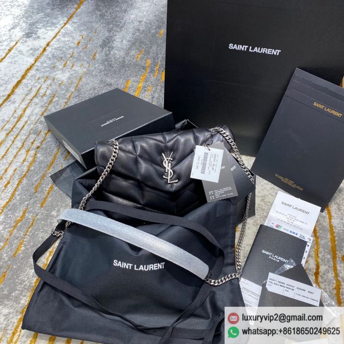 replica women YSL bags