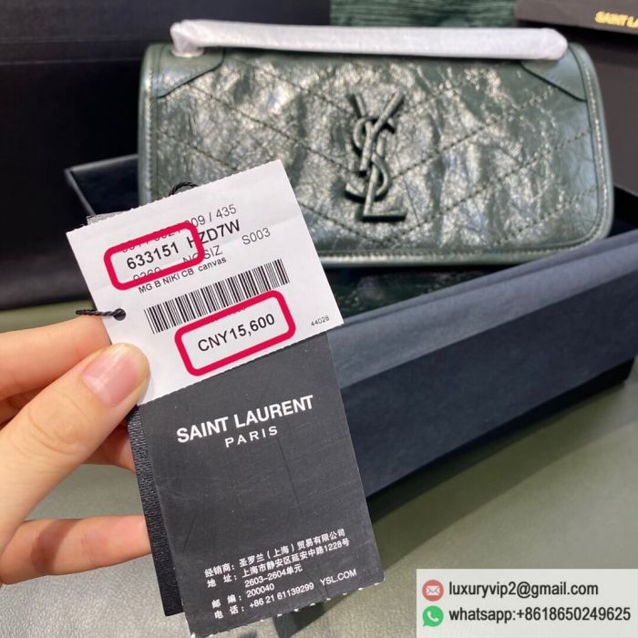 replica women YSL bags