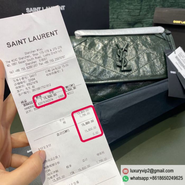 replica women YSL bags