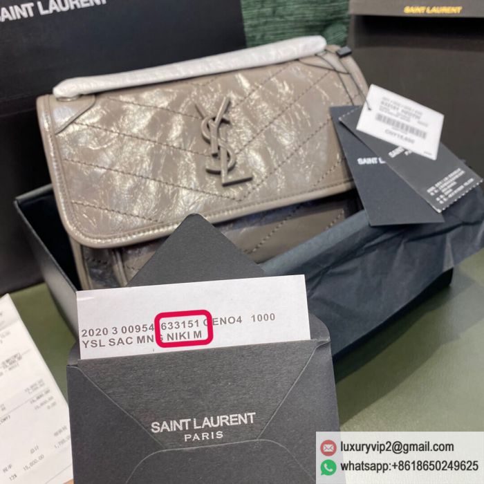 replica women YSL bags